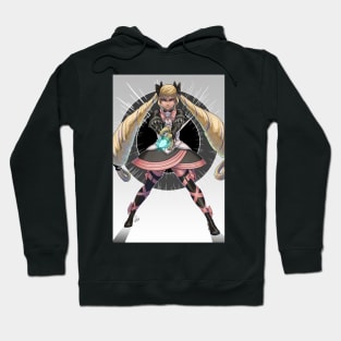 Fire Emblem - Elise Hoodie